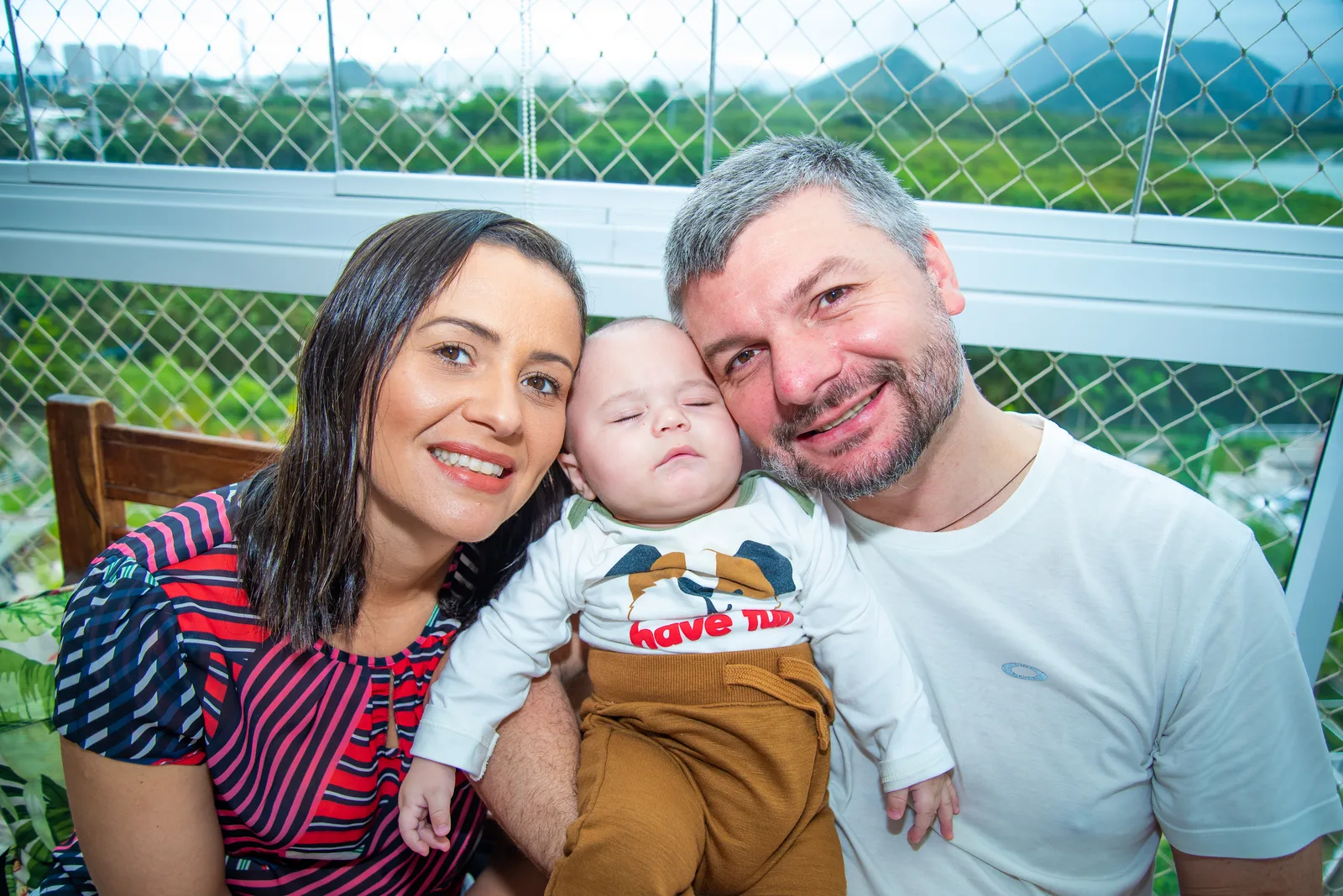 Fotografia de ensaio lifestyle